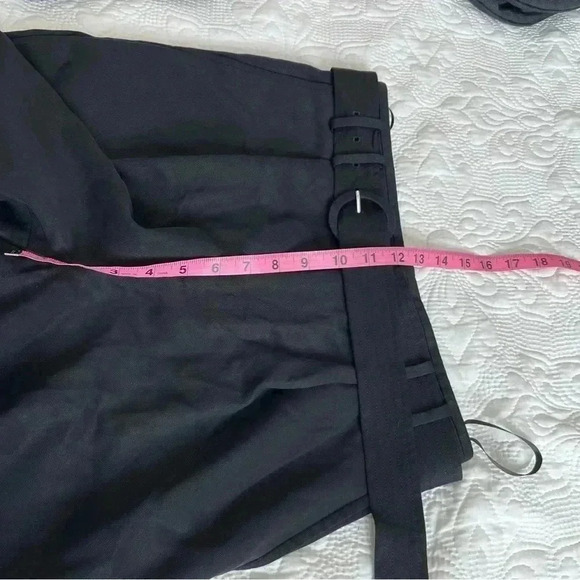 Ted Baker Ninette Trouser Pants size 1 - Picture 14 of 16